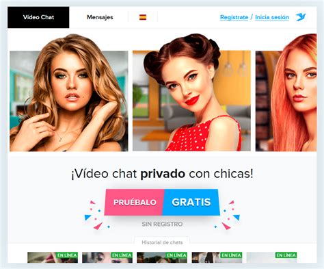 chatroulette mujeres|Videochat Aleatorio con Chicas Número 1 